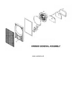 Bowers & Wilkins AWM650NT-Service-manual-ADNA 